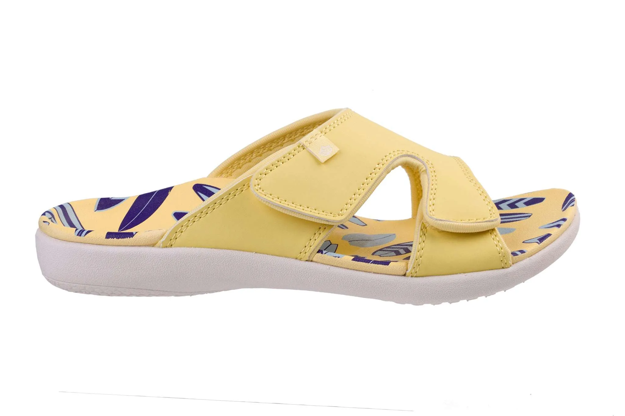 Spenco Kholo Beach Orthotic Womens Sandals sold by Zulily product image thumbnail 2