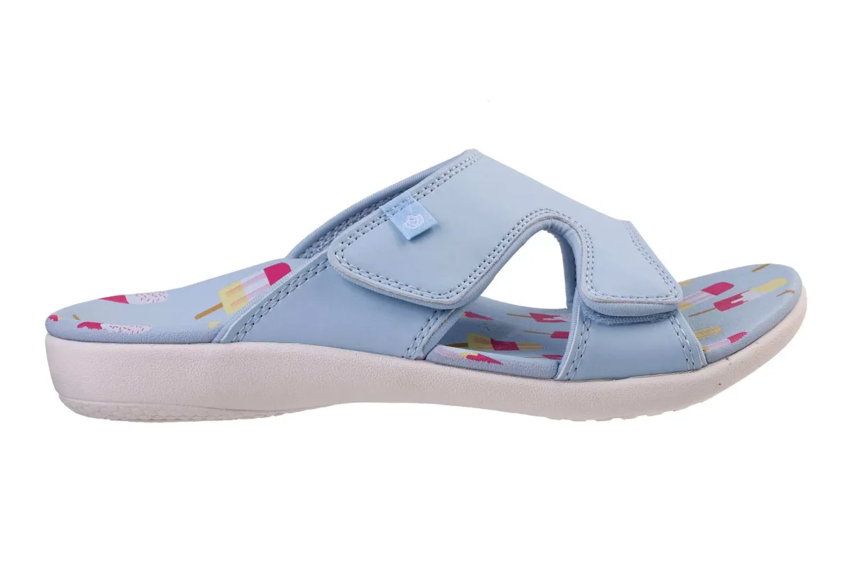 Spenco Kholo Beach Orthotic Womens Sandals sold by Zulily