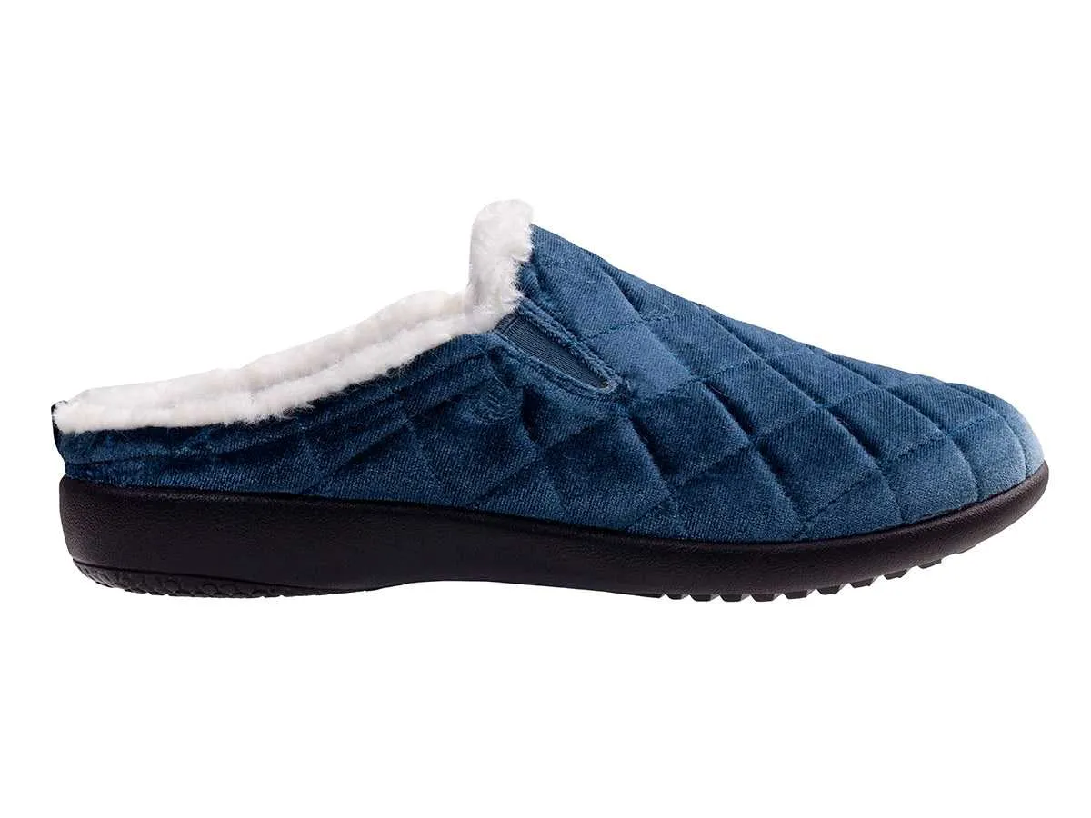 Spenco Velveteen Slipper sold by Zulily product image thumbnail 2