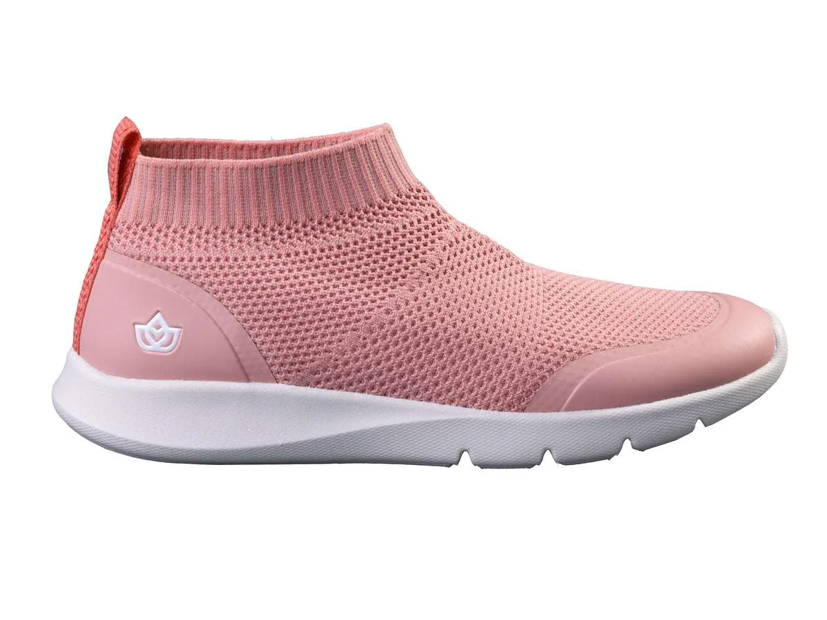 Spenco Thrive Knit Sneaker sold by Zulily