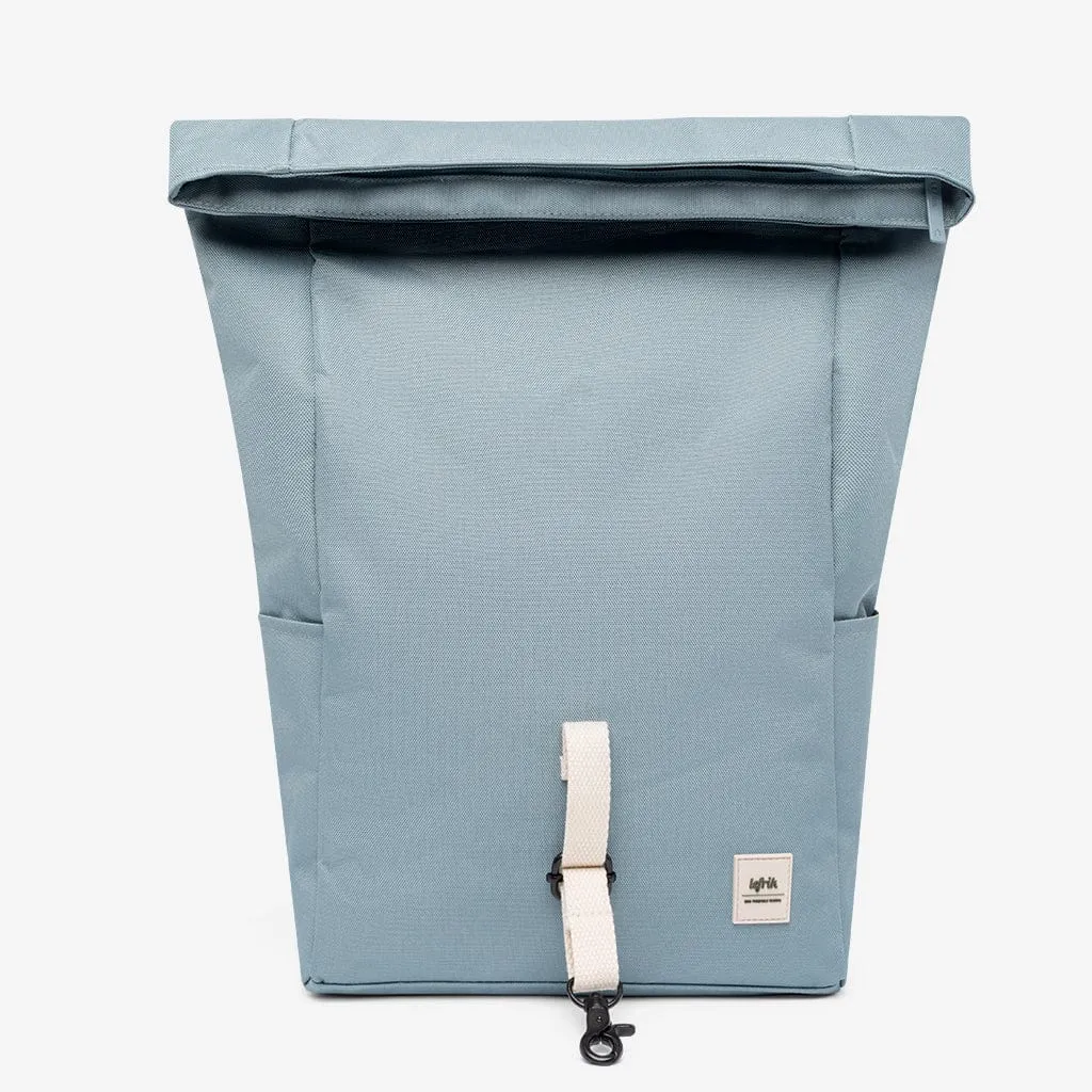 Lefrik USA Men's Roll Mini Backpack sold by Zulily product image thumbnail 3