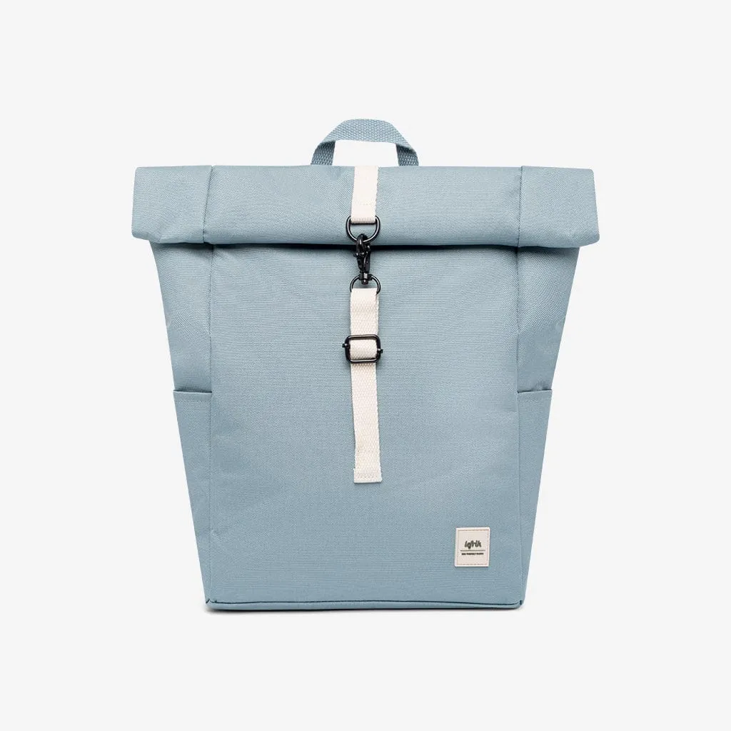 Lefrik USA Men's Roll Mini Backpack sold by Zulily