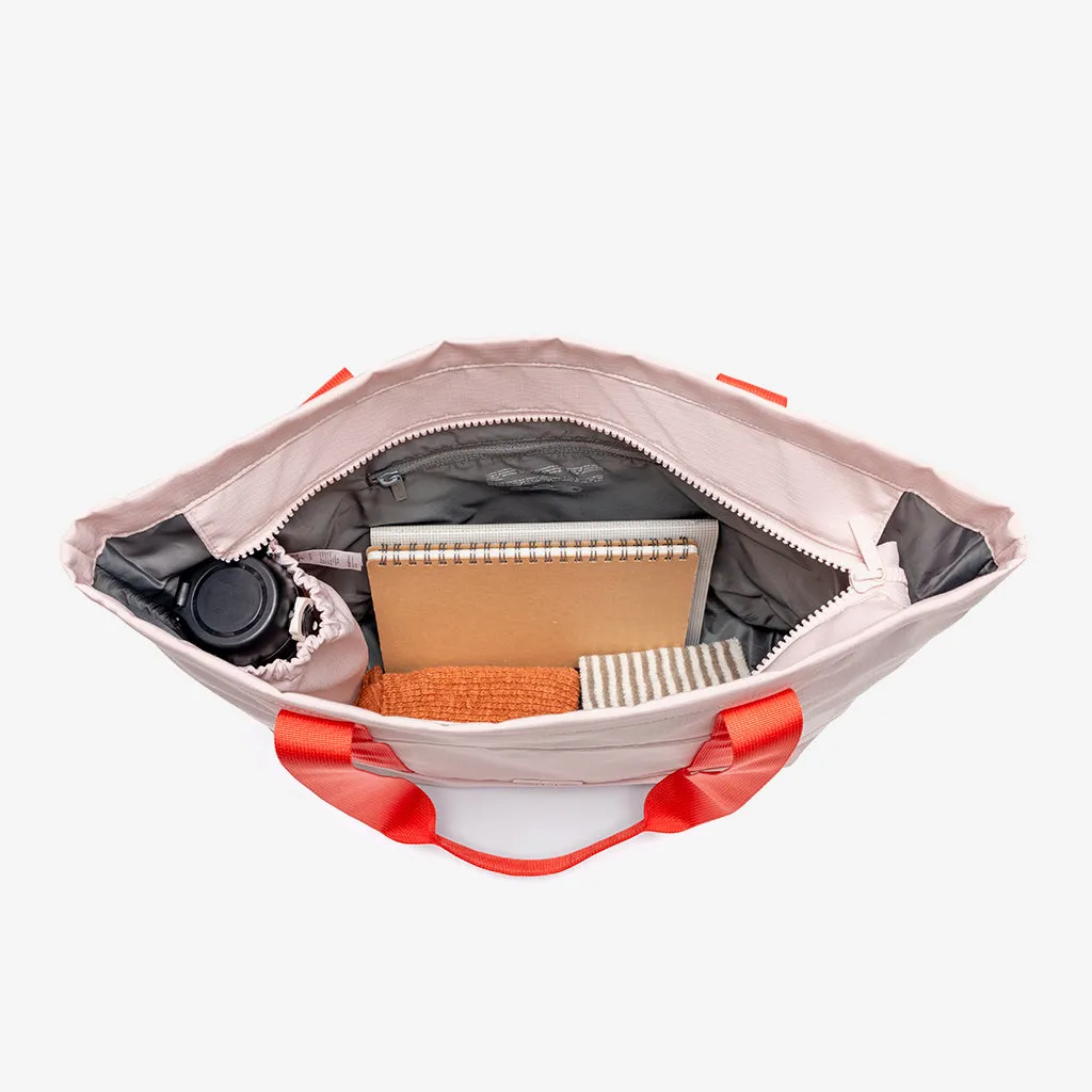 Lefrik USA Women's Strata Quartz Vandra Tote Bag sold by Zulily product image thumbnail 3