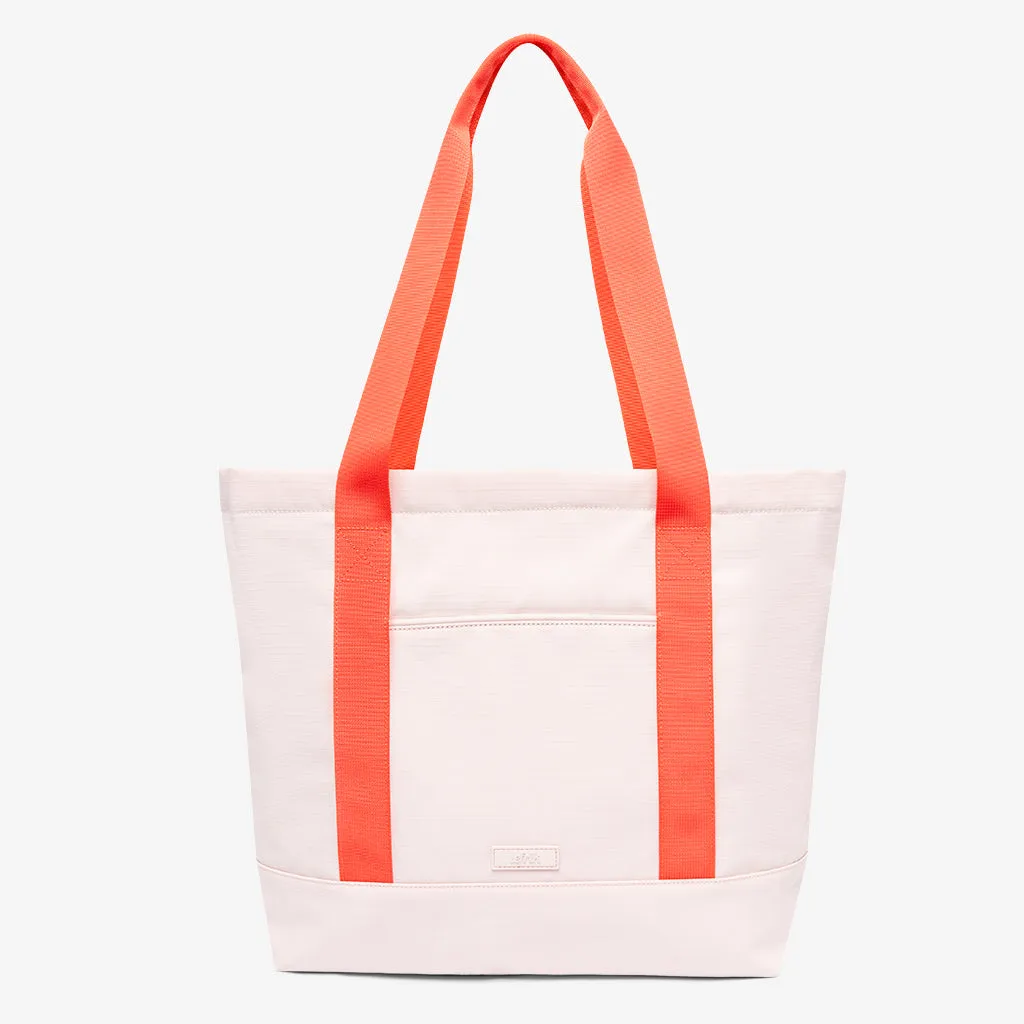 Lefrik USA Women's Strata Quartz Vandra Tote Bag sold by Zulily