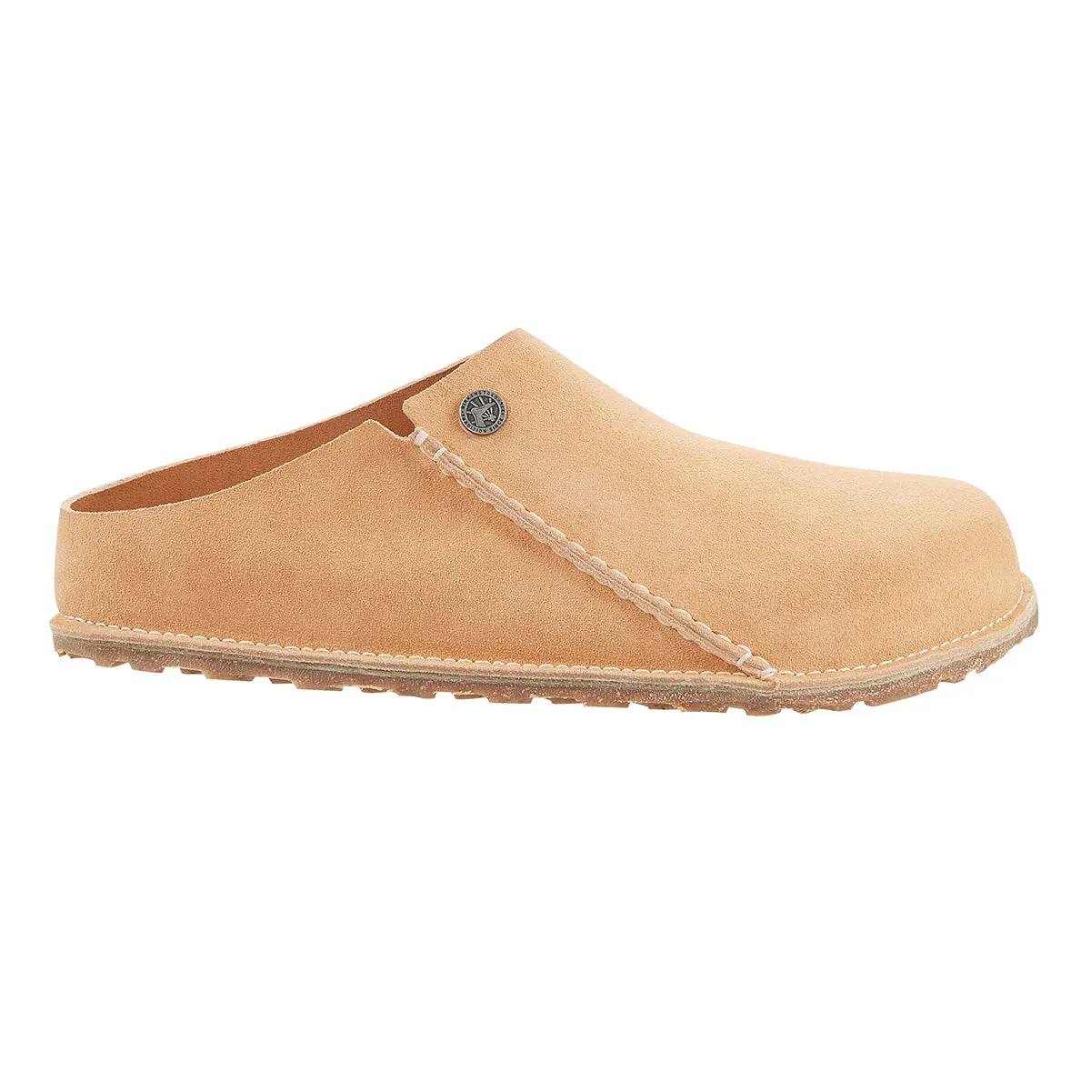 Birkenstock Zermatt 365 Suede Slippers sold by Zulily product image thumbnail 2