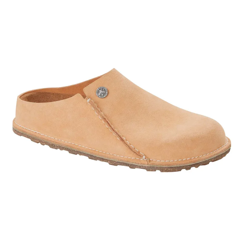 Birkenstock Zermatt 365 Suede Slippers sold by Zulily