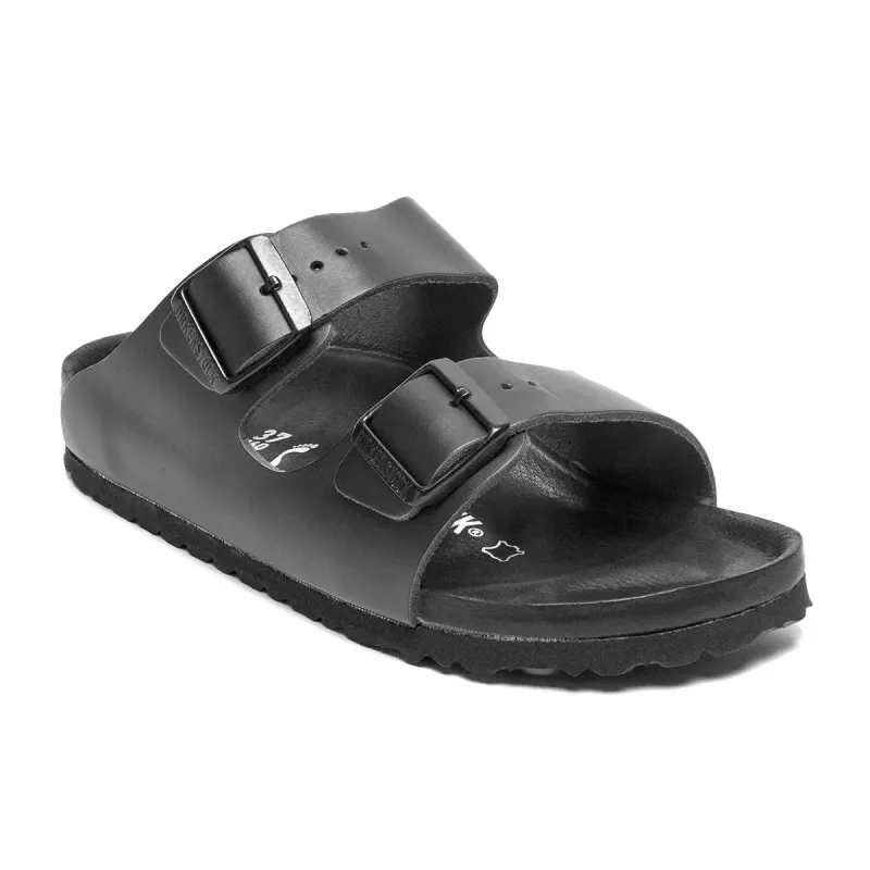 Birkenstock Monterey Exquisite Leather Sandals sold by Zulily
