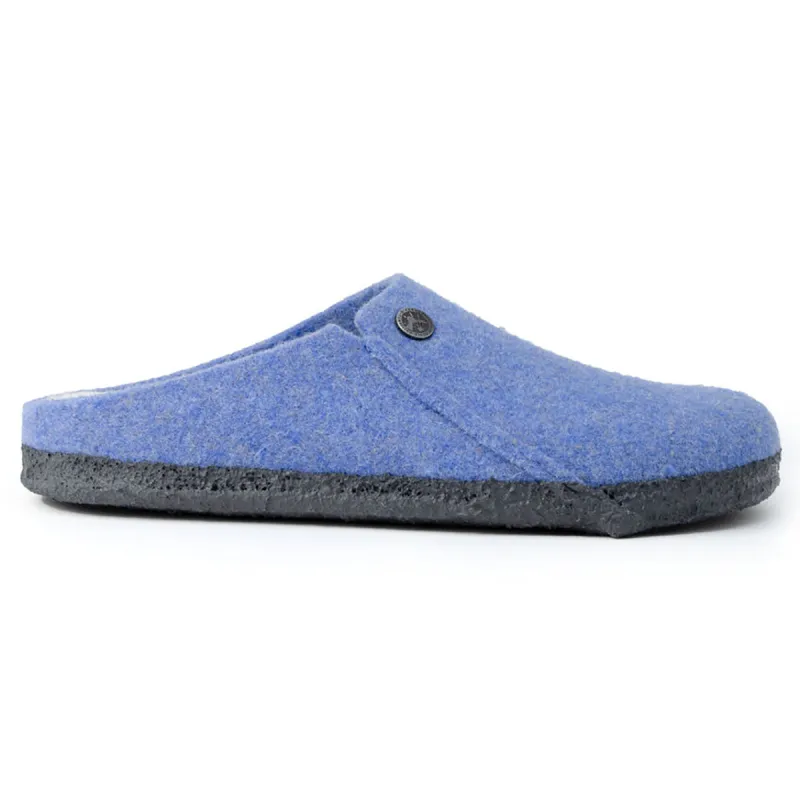 Birkenstock Zermatt Wool Felt Slippers sold by Zulily