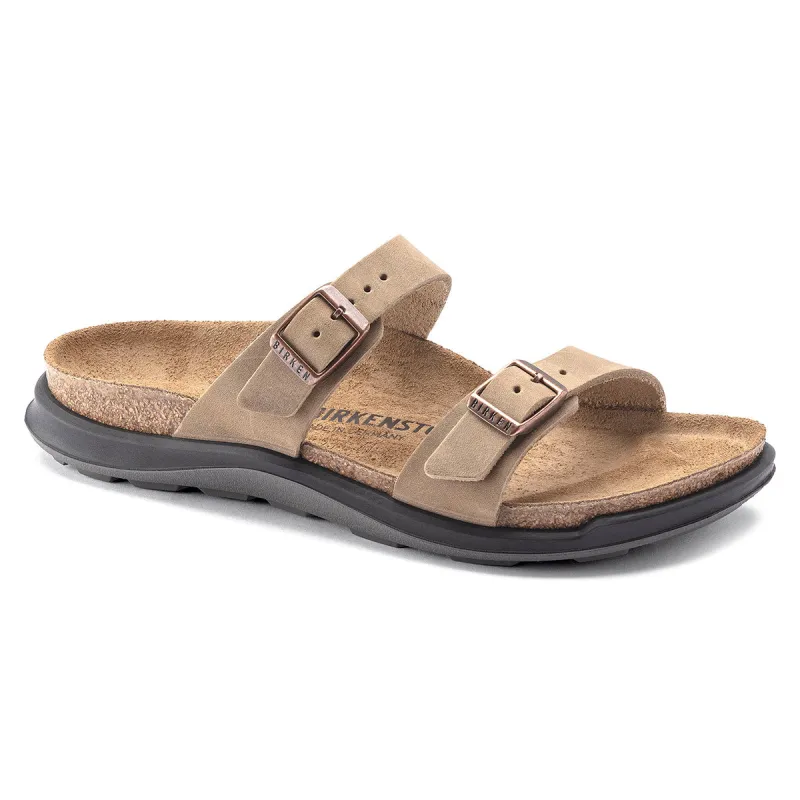 Birkenstock Women's Sierra CT Oiled Leather Sandals sold by Zulily