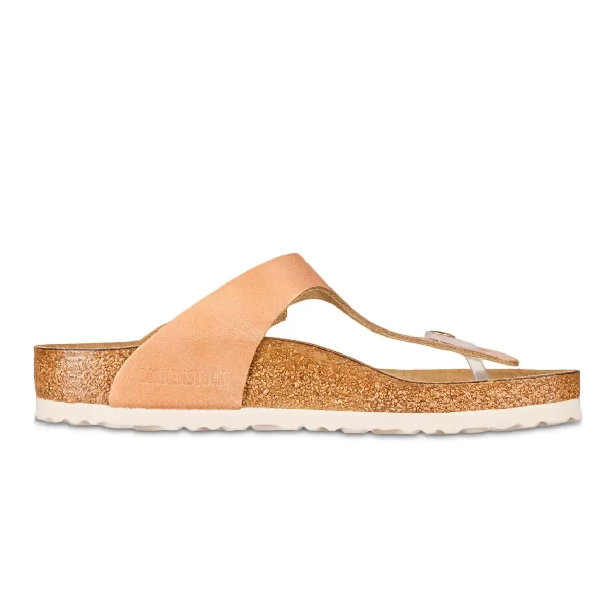 Birkenstock Gizeh Vegan Leather Sandals sold by Zulily product image thumbnail 2