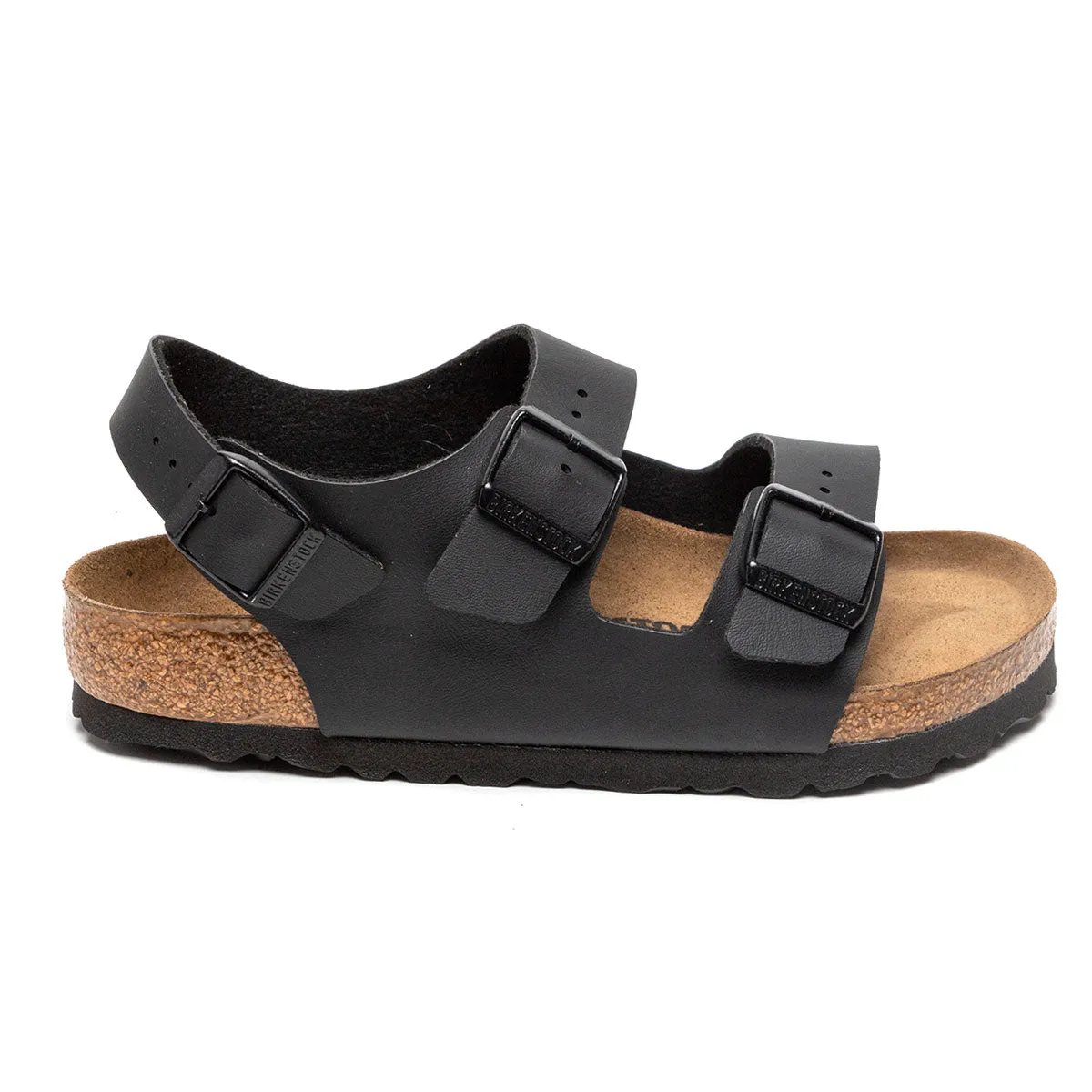 Birkenstock Birko-Flor Milano Sandals sold by Zulily product image thumbnail 4