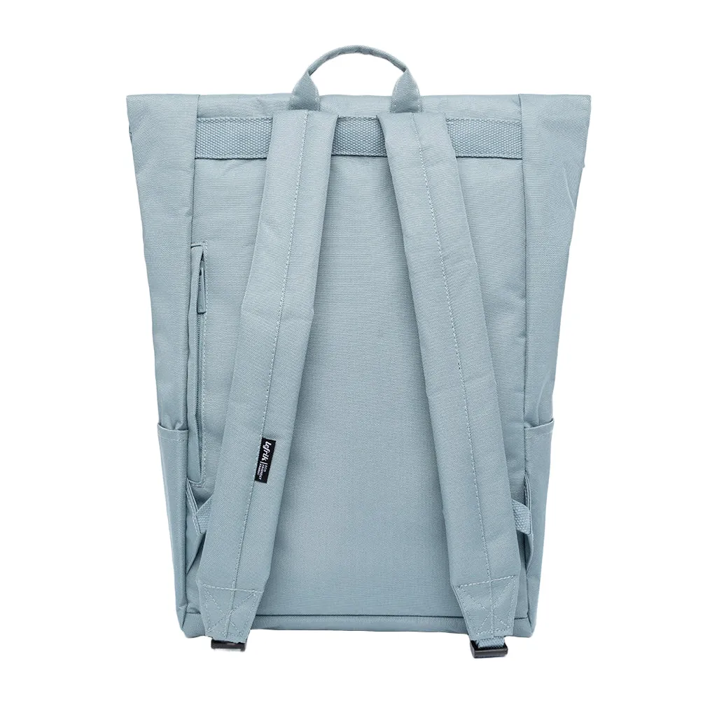 Lefrik USA Roll Reflective Backpack sold by Zulily product image thumbnail 3