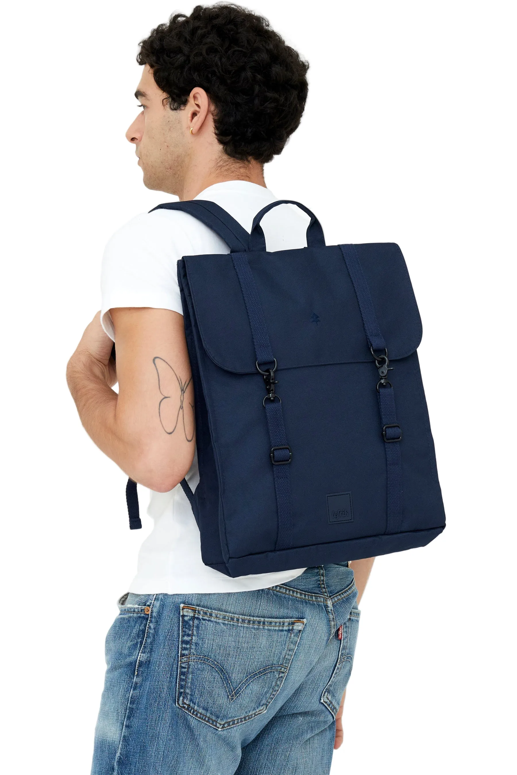 Lefrik USA Men's Handy Backpack sold by Zulily product image thumbnail 2