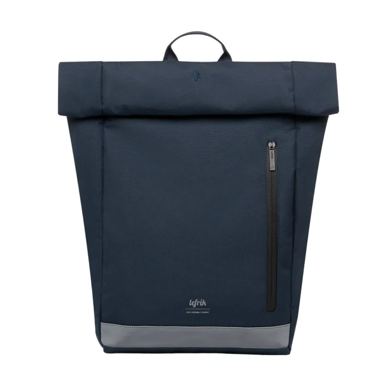 Lefrik USA Men's Roll Reflective Backpack sold by Zulily