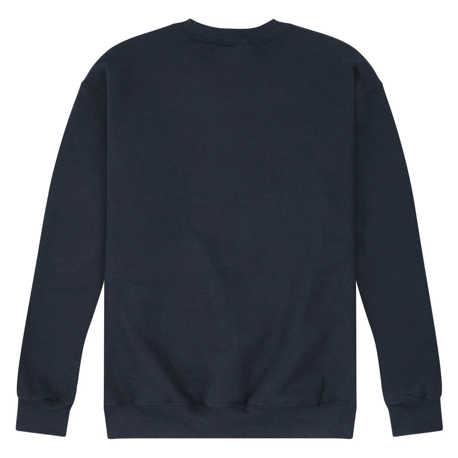 Dr. Seuss - Grinch and Max Coffee and My Dog - Men's Crew Neck Fleece Pullover sold by Zulily product image thumbnail 4