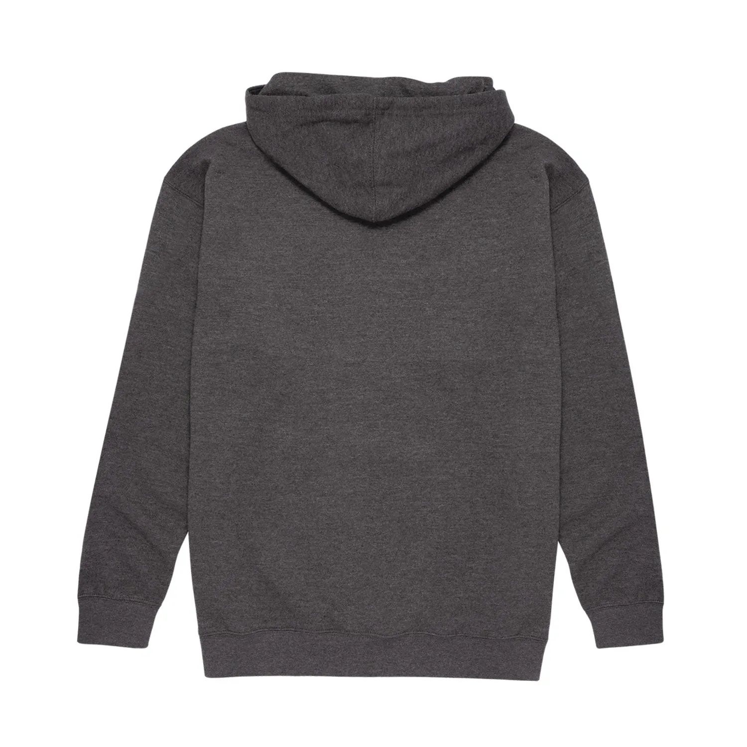 Dr. Seuss - Merry Grinchmas Santa Grinch - Men's Pullover Hooded Fleece Sweatshirt sold by Zulily product image thumbnail 3