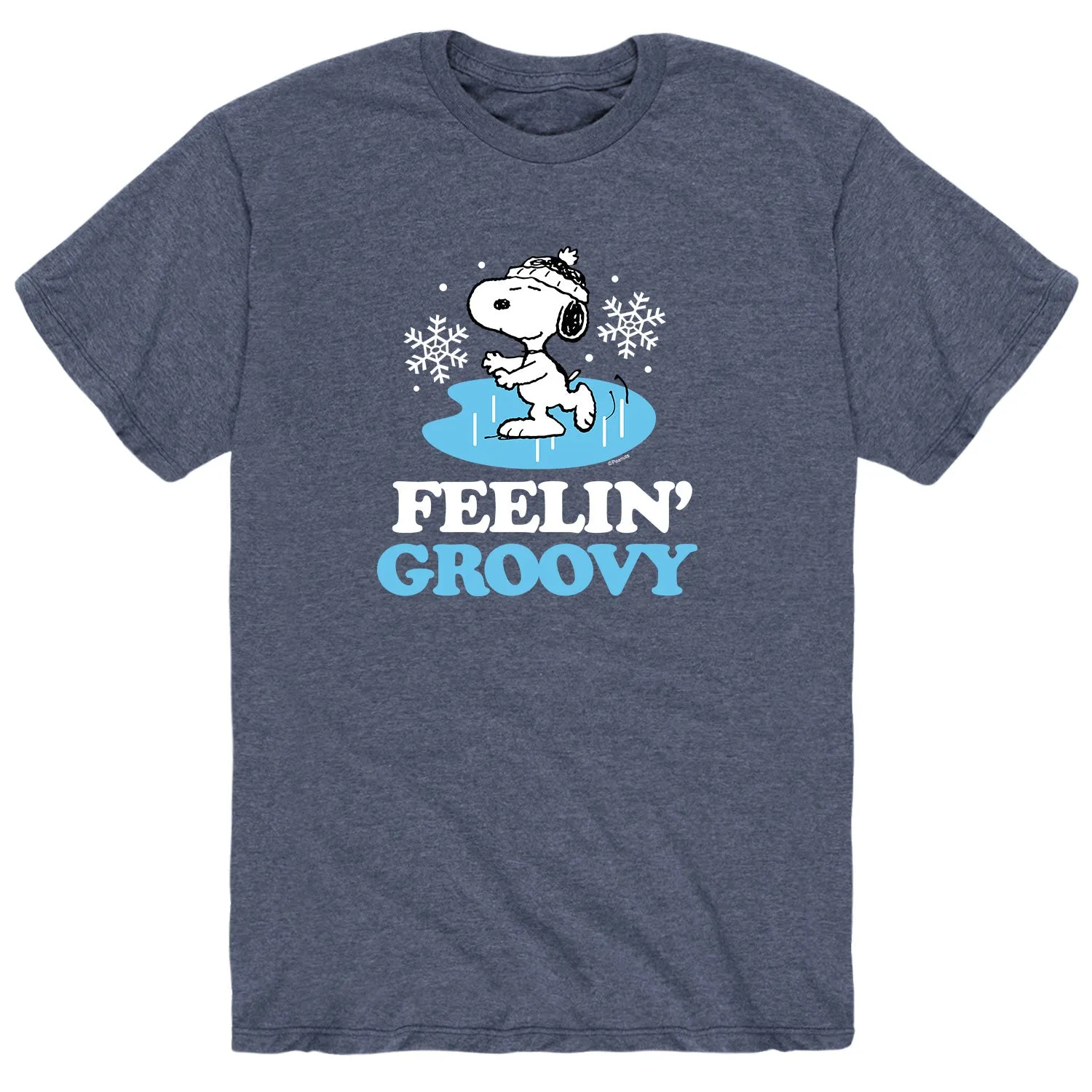 Peanuts - Peanuts Sports - Men's Short Sleeve Graphic T-Shirt sold by Zulily