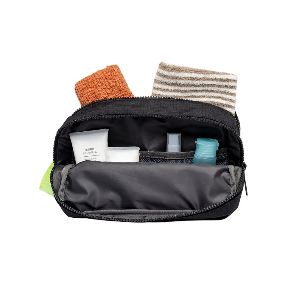 Lefrik USA Women's Kei Double Washbag sold by Zulily product image thumbnail 4