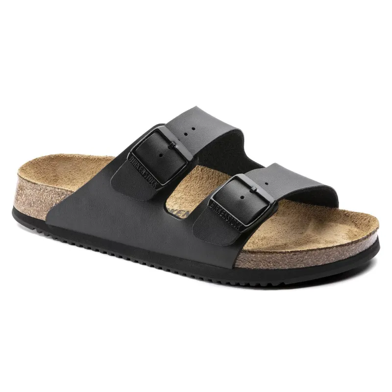 Birkenstock Arizona Birko-Flor Sandals sold by Zulily