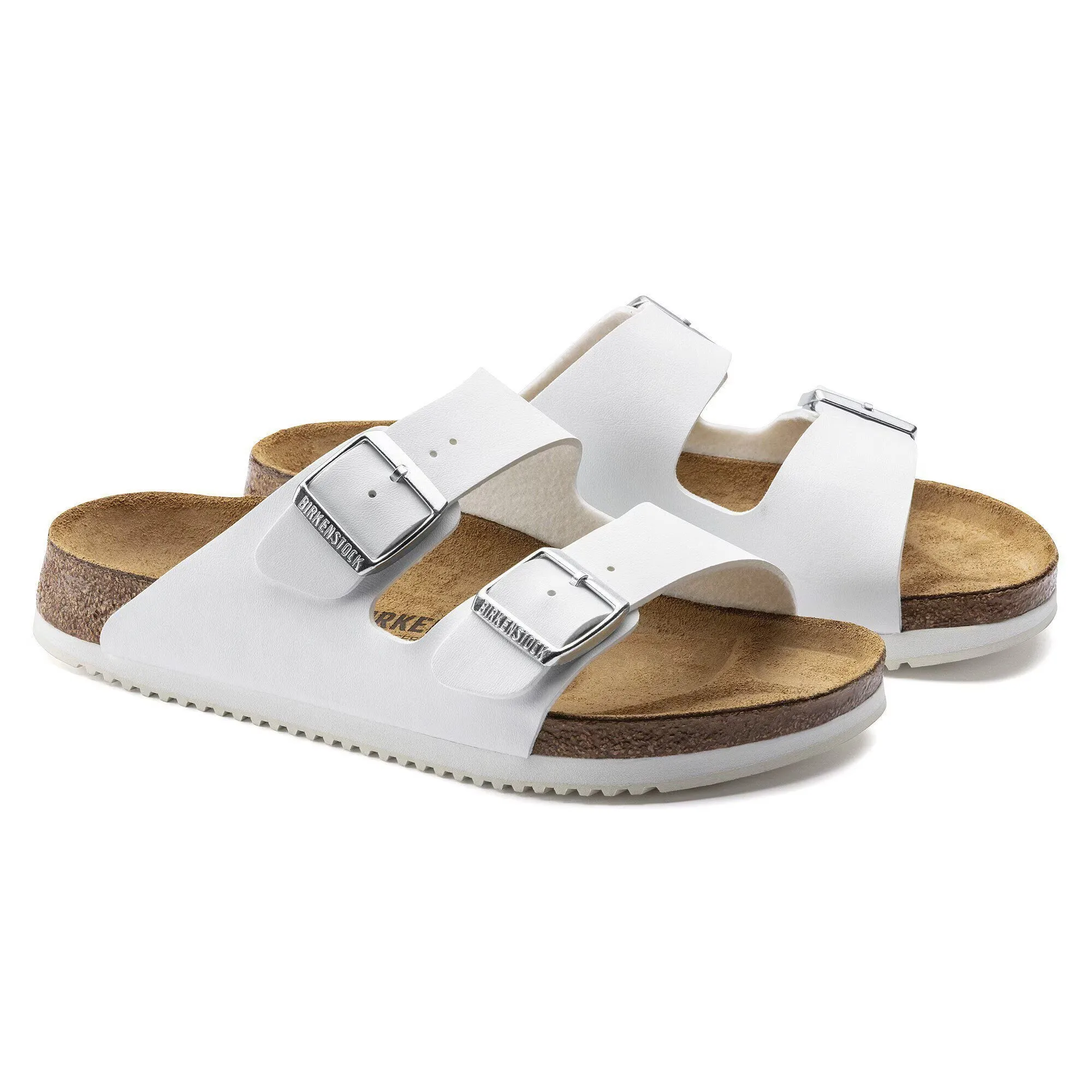 Birkenstock Arizona Birko-Flor Sandals sold by Zulily product image thumbnail 5