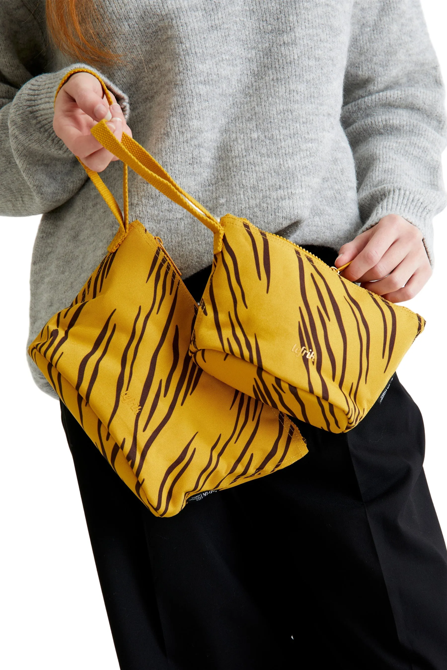 Lefrik USA Women's Zoid Bag sold by Zulily product image thumbnail 4