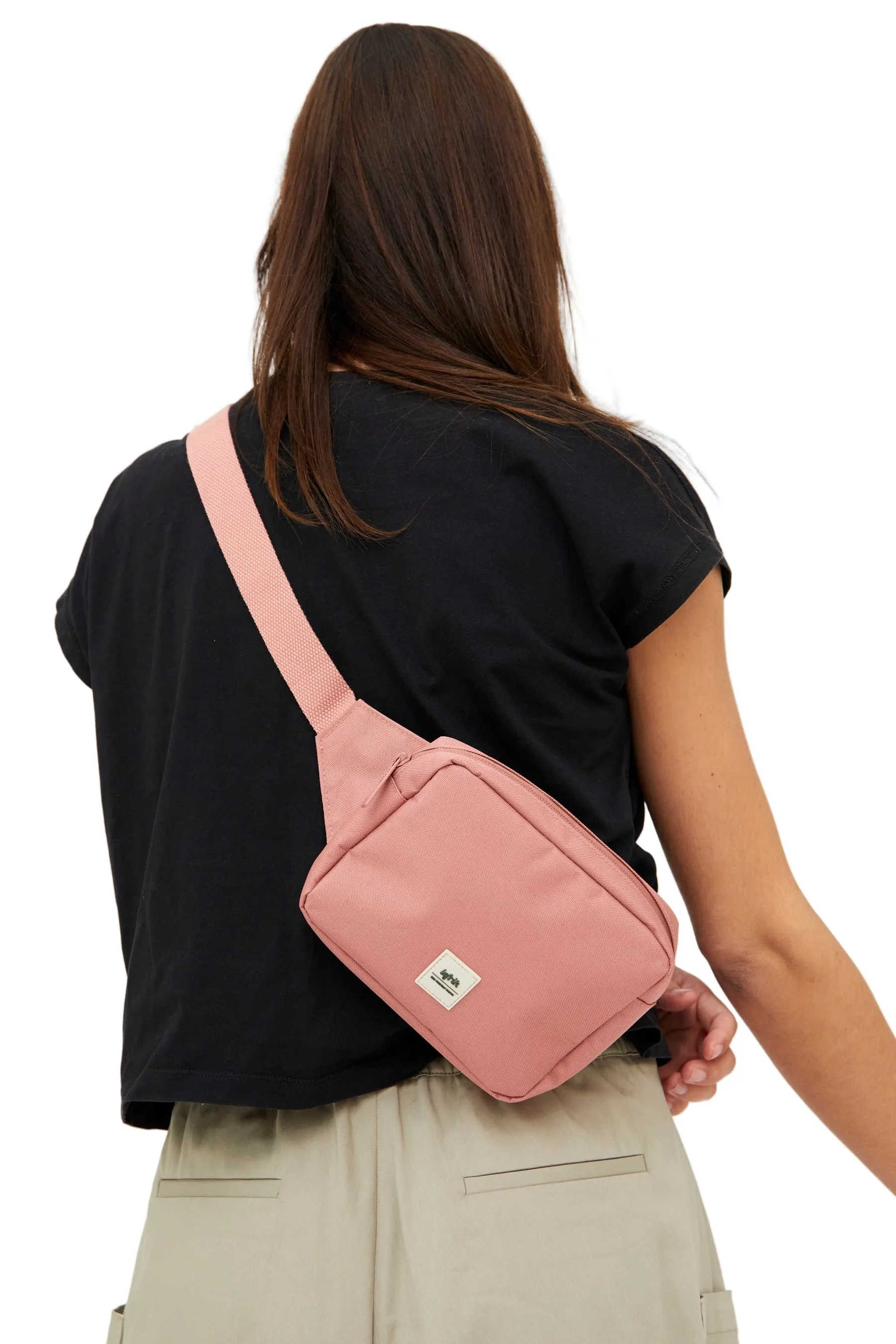 Lefrik USA Women's Reef Crossbody Bags sold by Zulily product image thumbnail 4