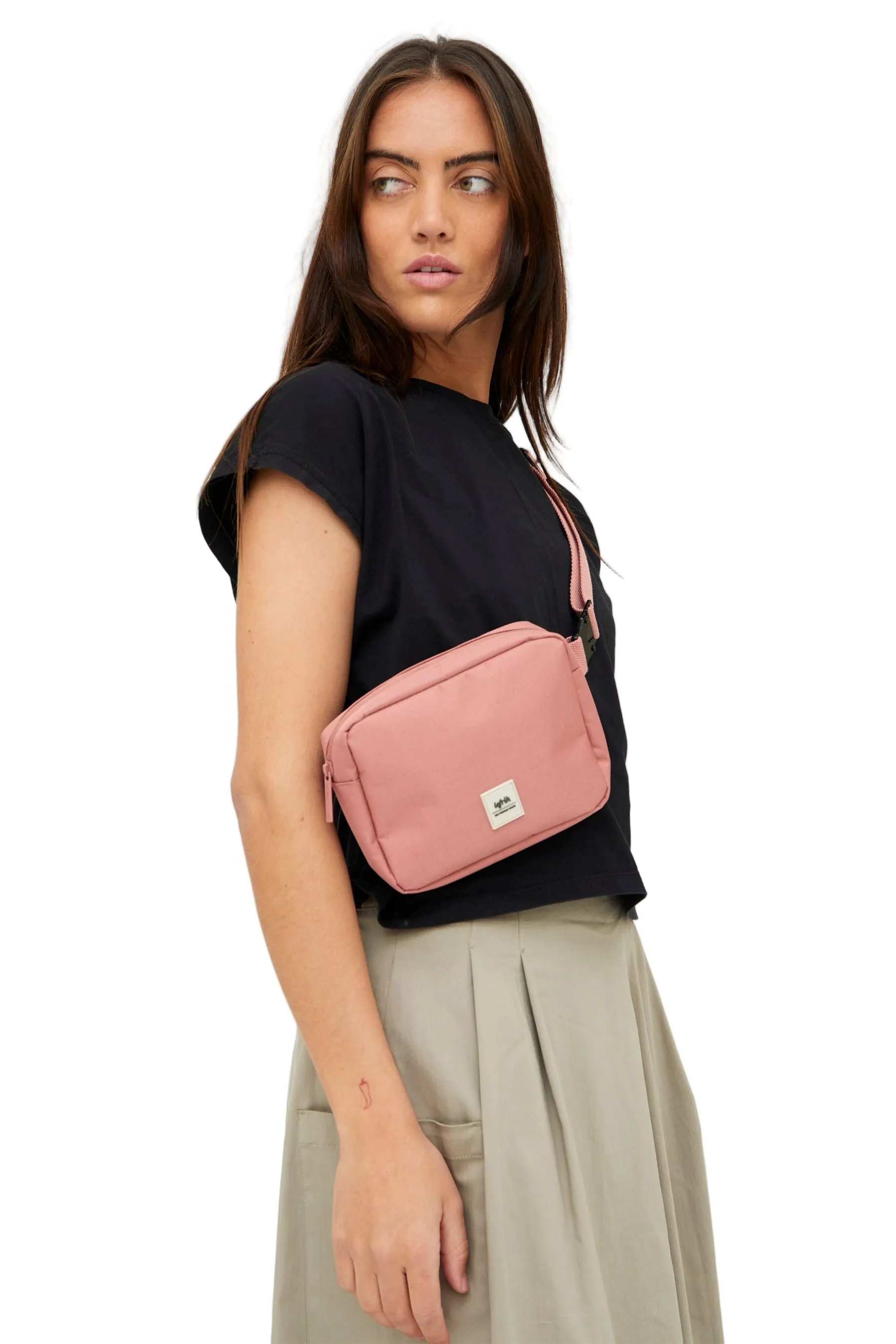 Lefrik USA Women's Reef Crossbody Bags sold by Zulily product image thumbnail 2