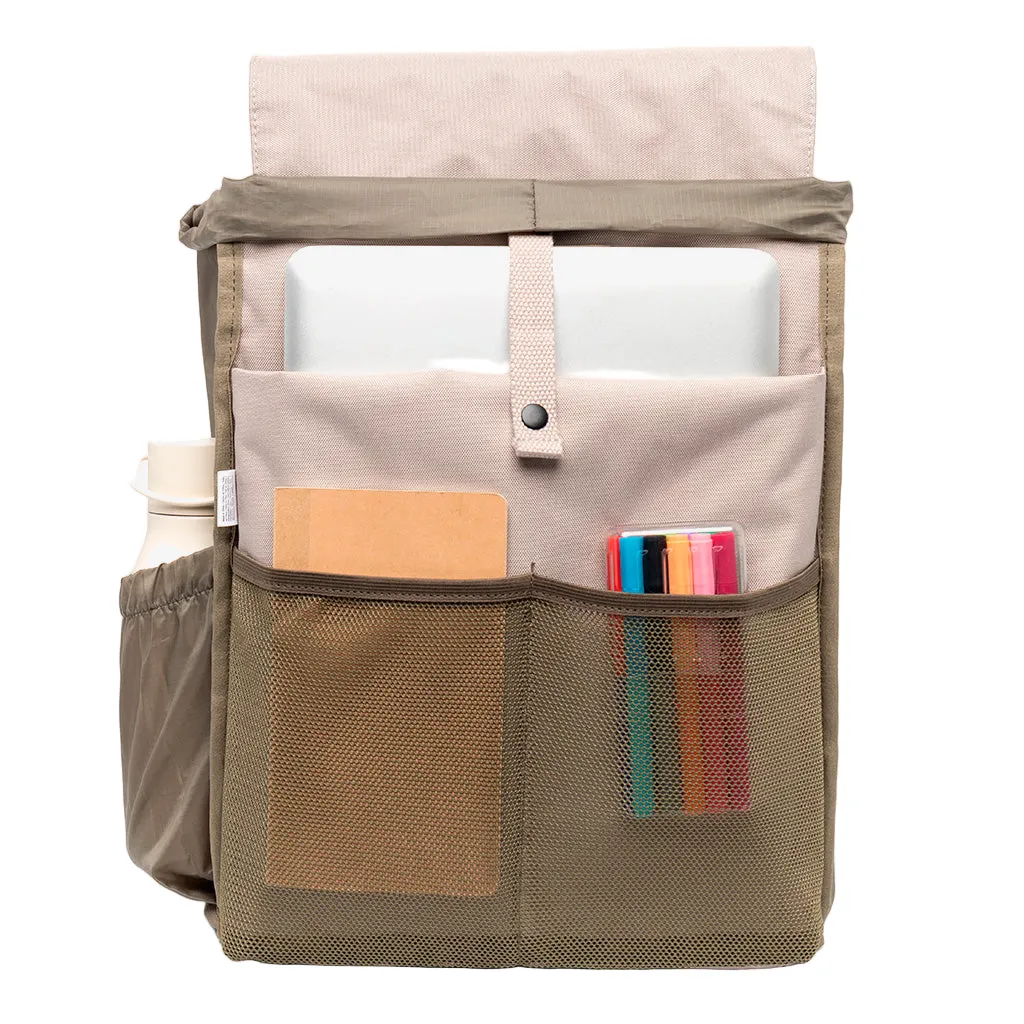 Lefrik USA Scout Backpack sold by Zulily product image thumbnail 2