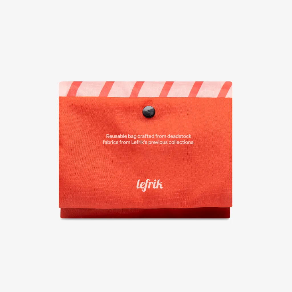 Lefrik USA Offcut Bag sold by Zulily product image thumbnail 3