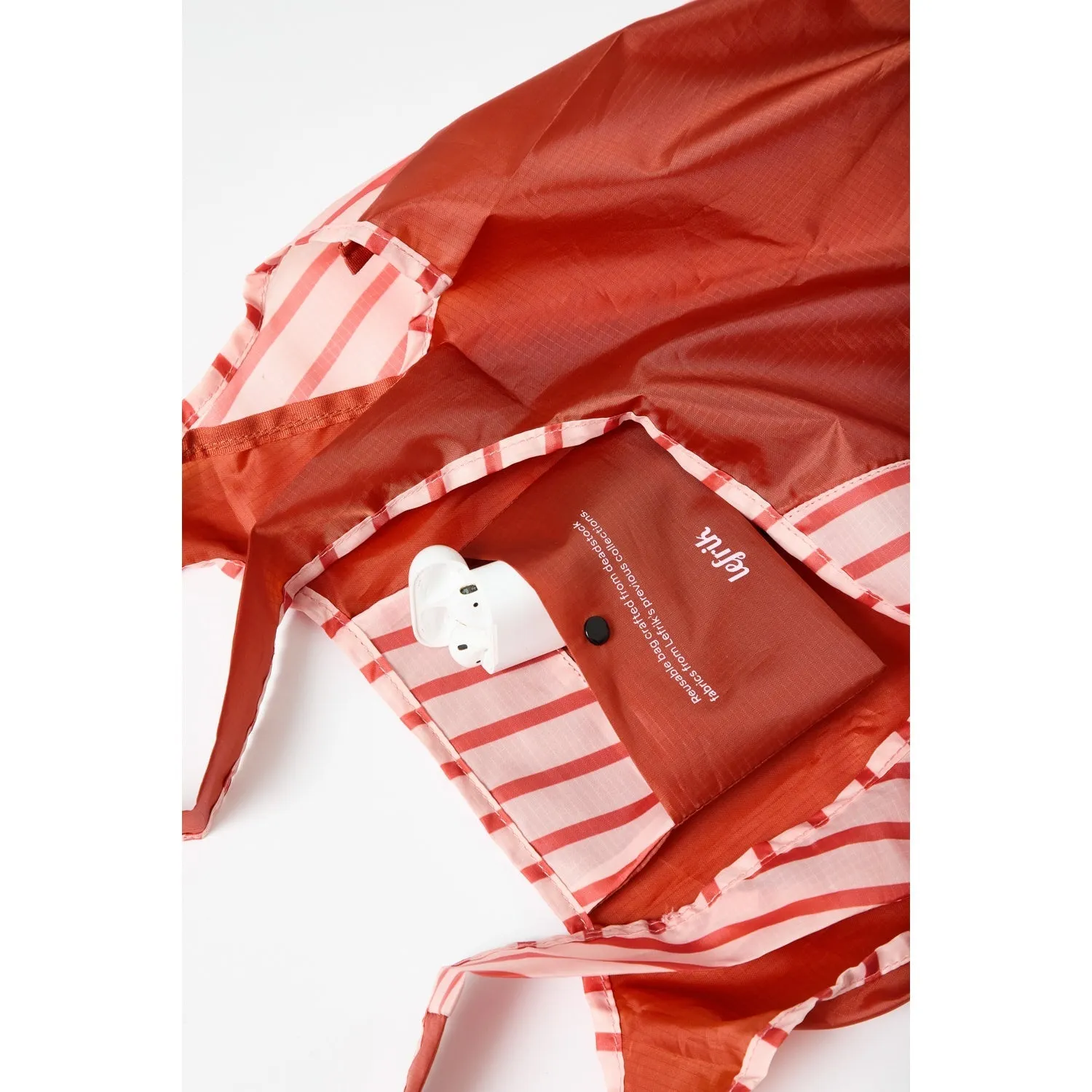 Lefrik USA Offcut Bag sold by Zulily product image thumbnail 4