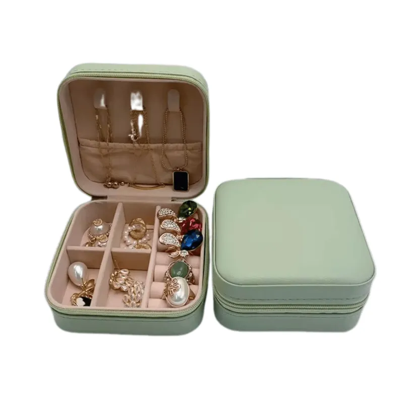 Moss Jewelry Mini Travel Case sold by Zulily