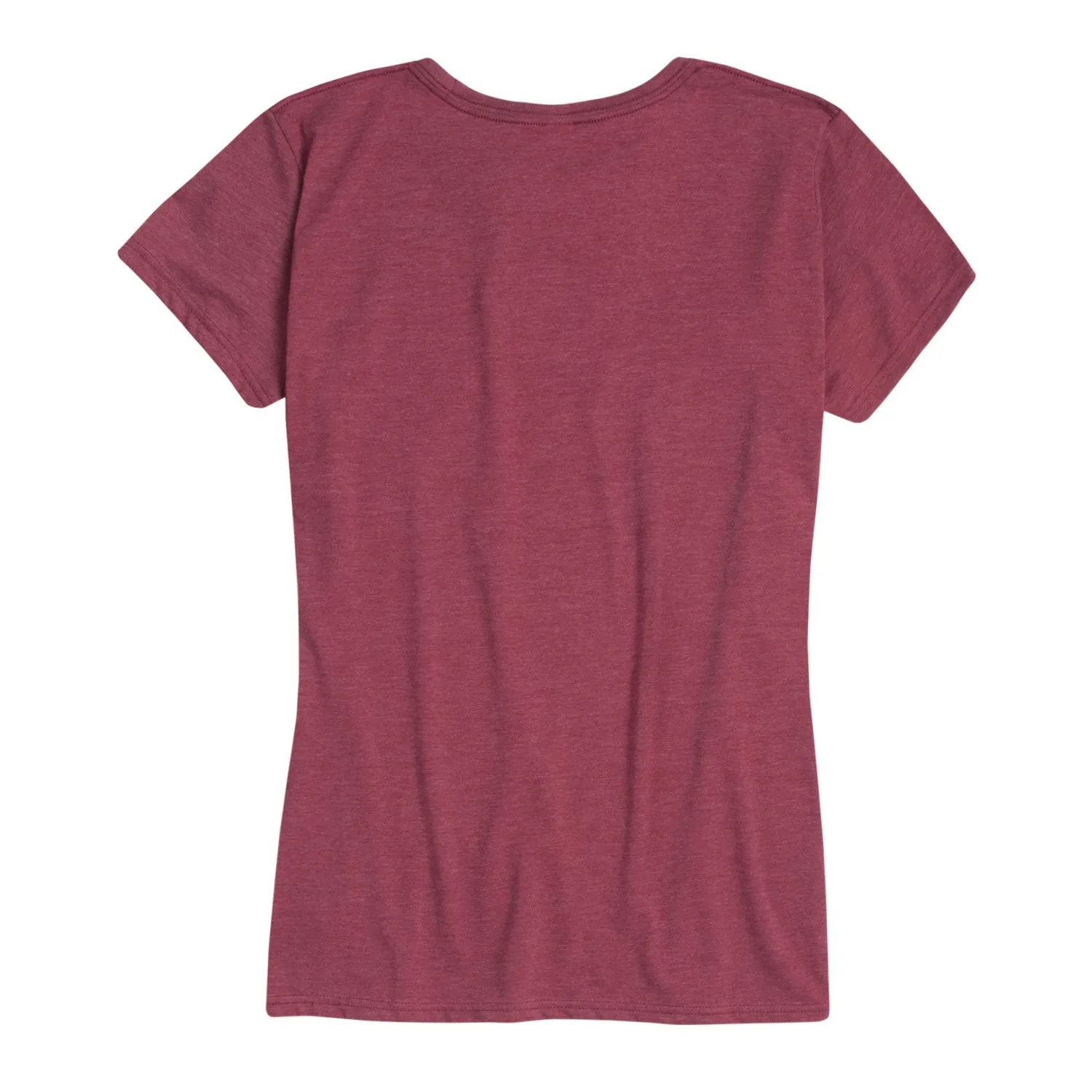 Instant Message - Mom Grandma Great Grandma - Women's Short Sleeve Graphic T-Shirt sold by Zulily product image thumbnail 2