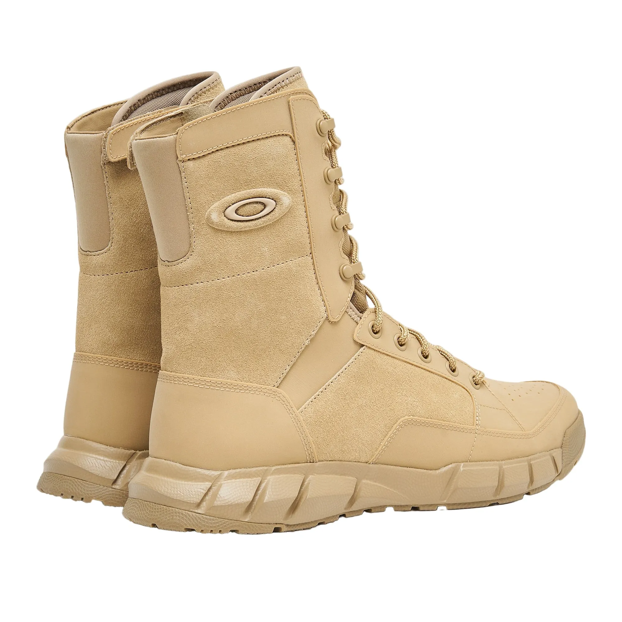 Oakley Men's Coyote LX Boots sold by Zulily product image thumbnail 4