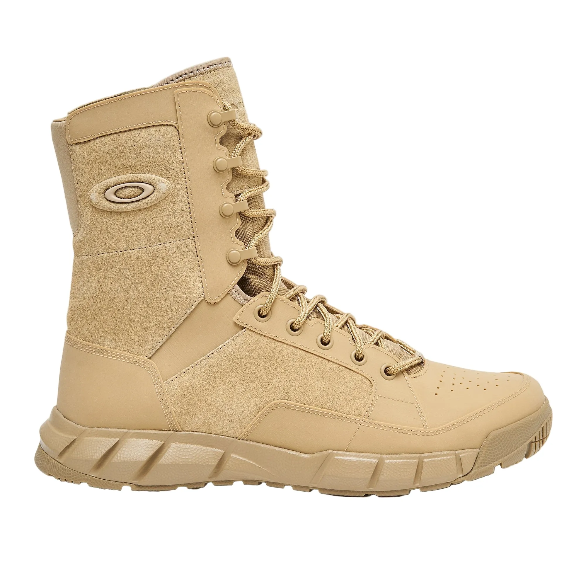 Oakley Men's Coyote LX Boots sold by Zulily product image thumbnail 2