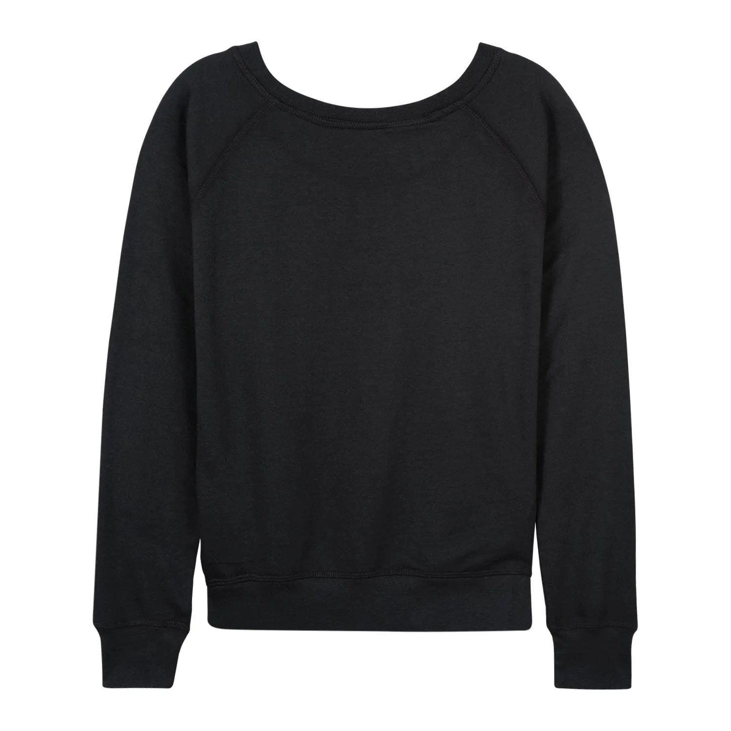 Sesame Street - Nutcracker Crew- Women's French Terry Long Sleeve Pullover sold by Zulily product image thumbnail 4