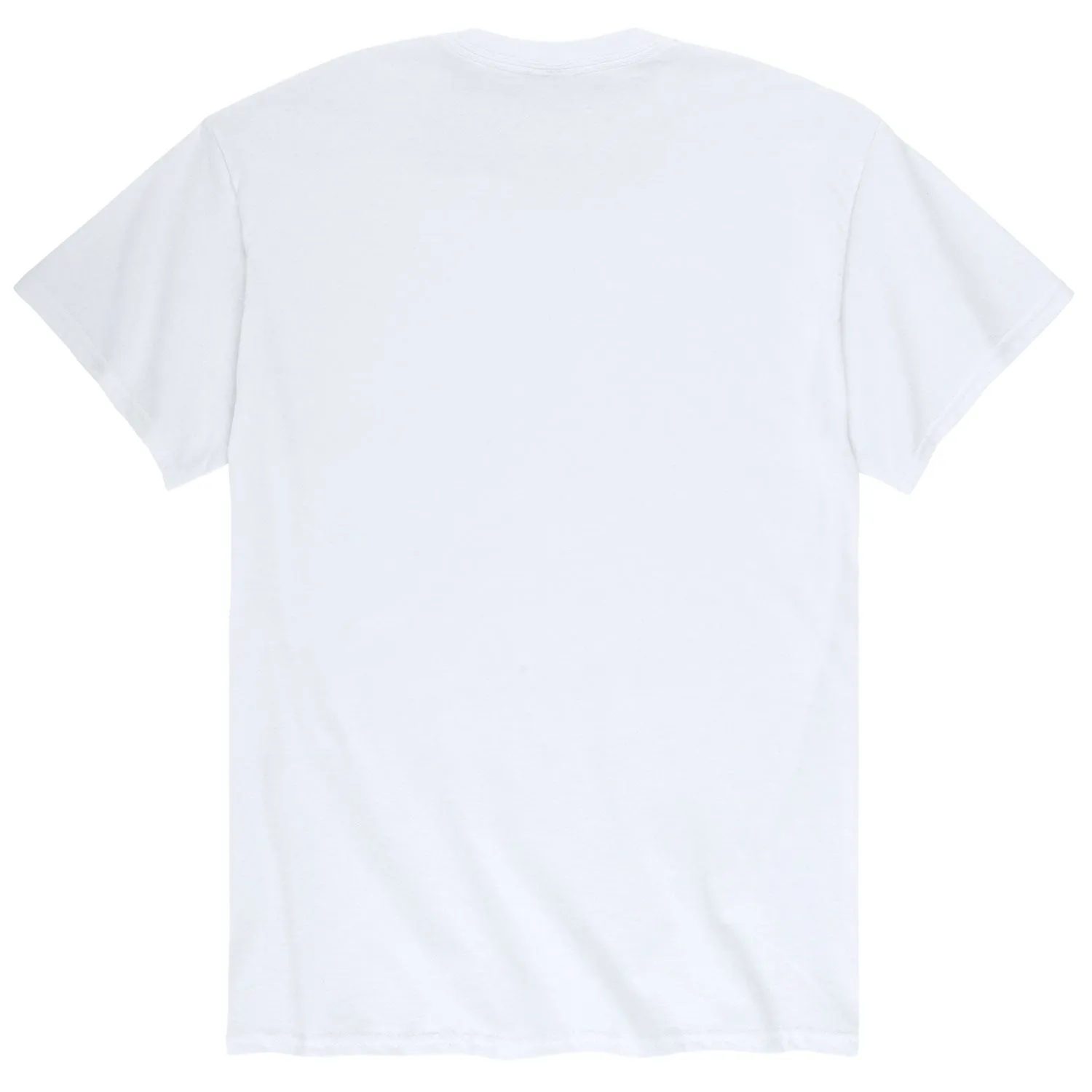 Wicked - theatrical Rainbow Logo - Men's Short Sleeve Graphic T-Shirt sold by Zulily product image thumbnail 5