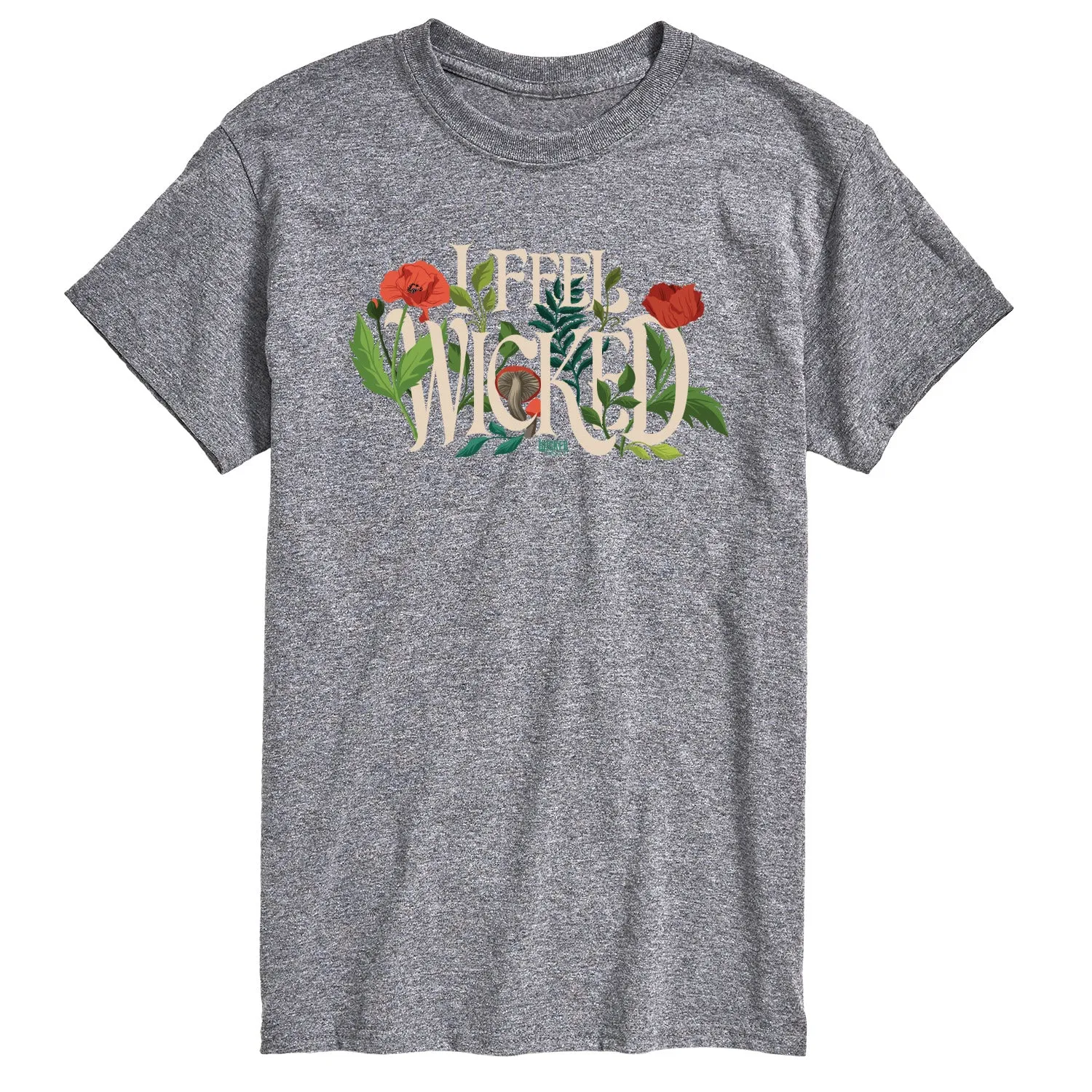 Wicked: Part 2 - Elphaba - Men's Short Sleeve Graphic T-Shirt sold by Zulily