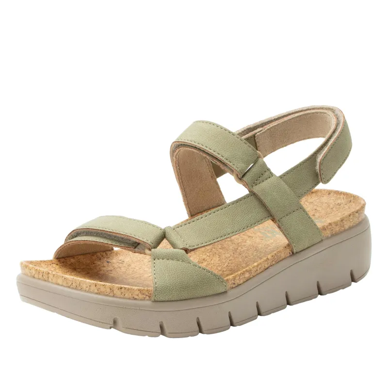 Alegria Henna sold by Zulily