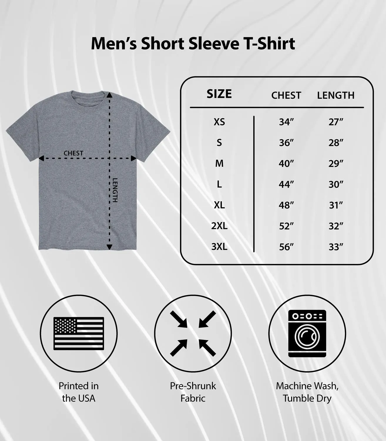 Barbie The Movie - Ken Horseshoe - Men's Short Sleeve Graphic T-Shirt sold by Zulily product image thumbnail 2