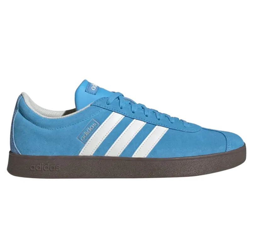 adidas VL Court 2.0 - Blue sold by Zulily