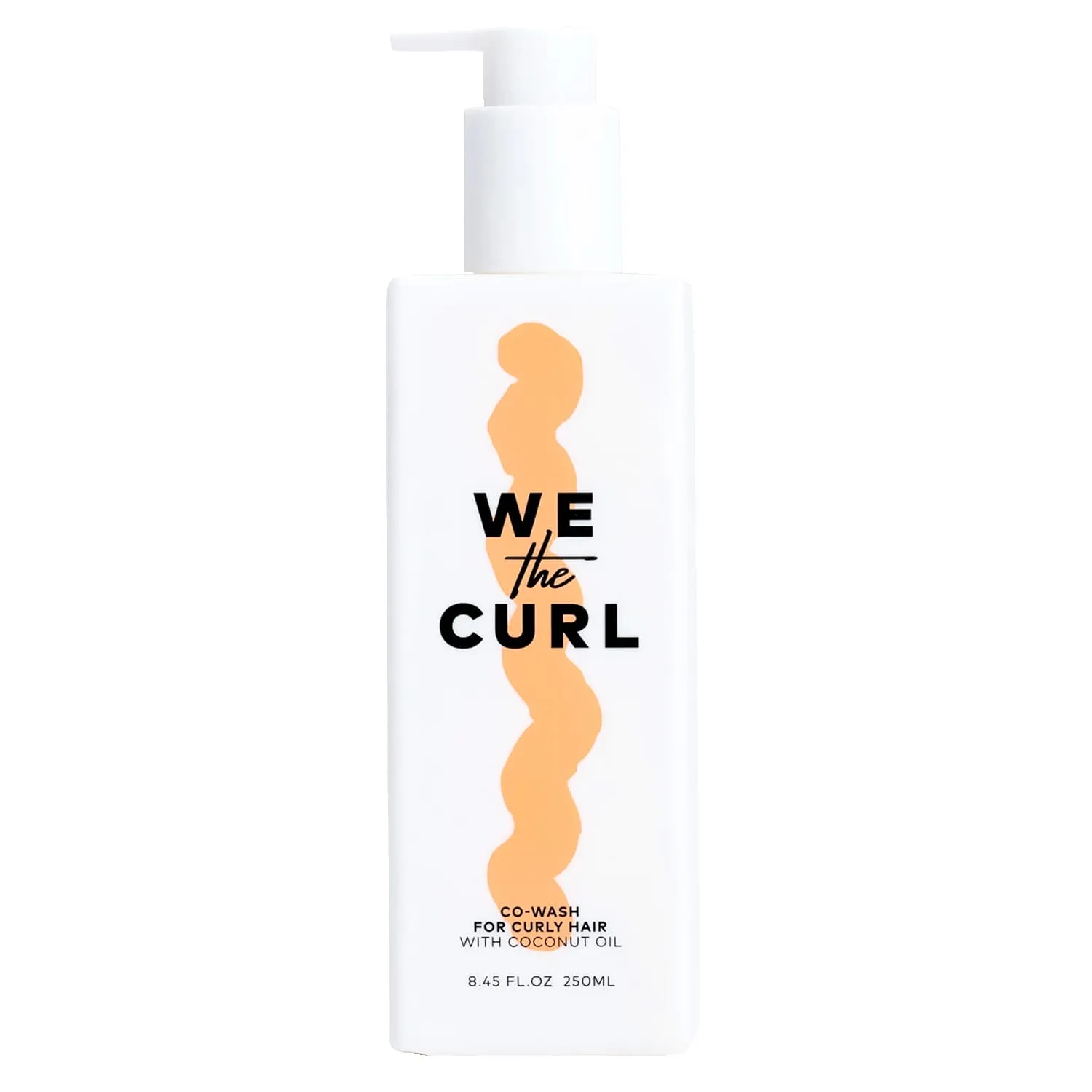 We The Curl Co-Wash Curly Finished sold by Zulily