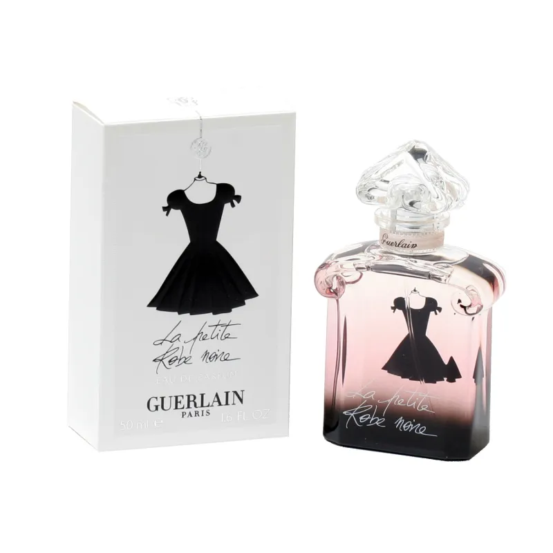 Guerlain La Petite Robe Noire EDP made by GUERLAIN