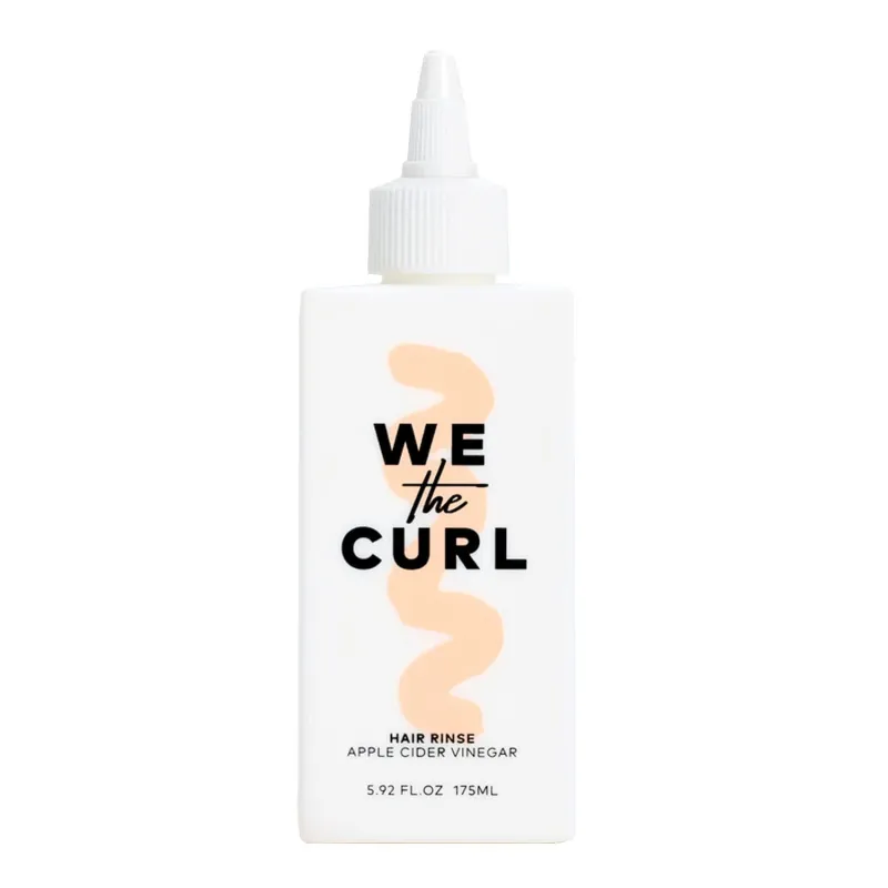 We The Curl Apple Cider Vinegar Hair Rinse Finished sold by Zulily