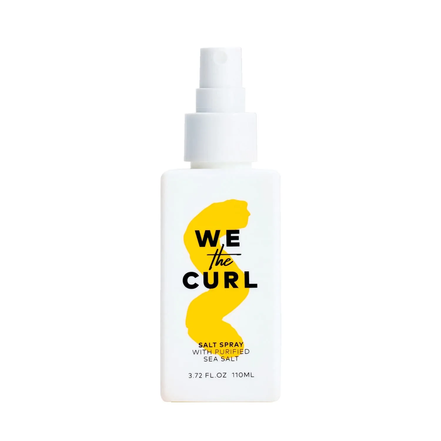 We The Curl Salt Finished sold by Zulily