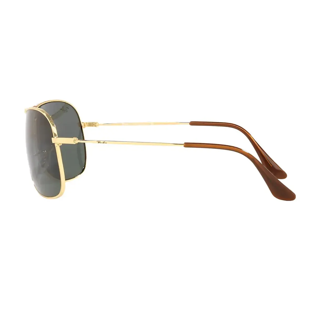 Ray-Ban Aviator Sunglasses RB3267 sold by Zulily product image thumbnail 3