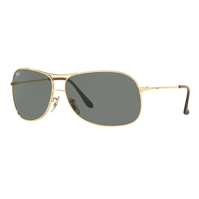 Ray-Ban Aviator Sunglasses RB3267 sold by Zulily