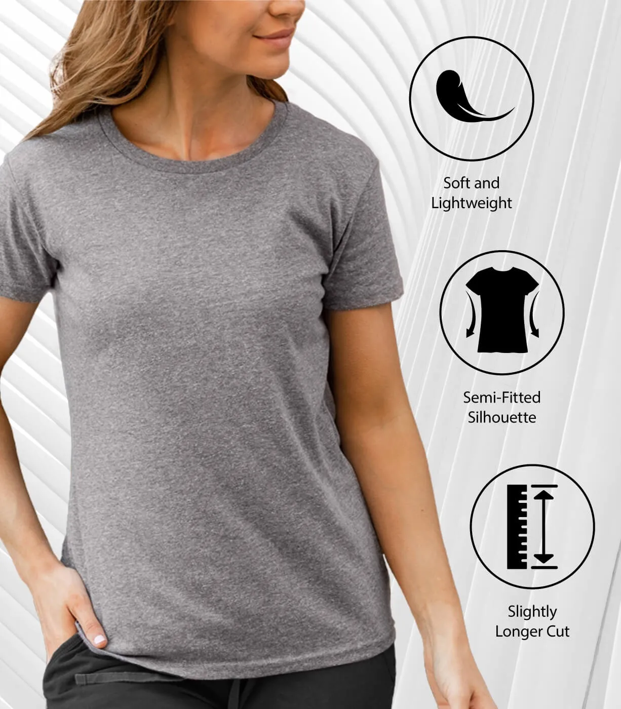 Barbie The Movie - Ken Rock - Women's Short Sleeve Graphic T-Shirt sold by Zulily product image thumbnail 3