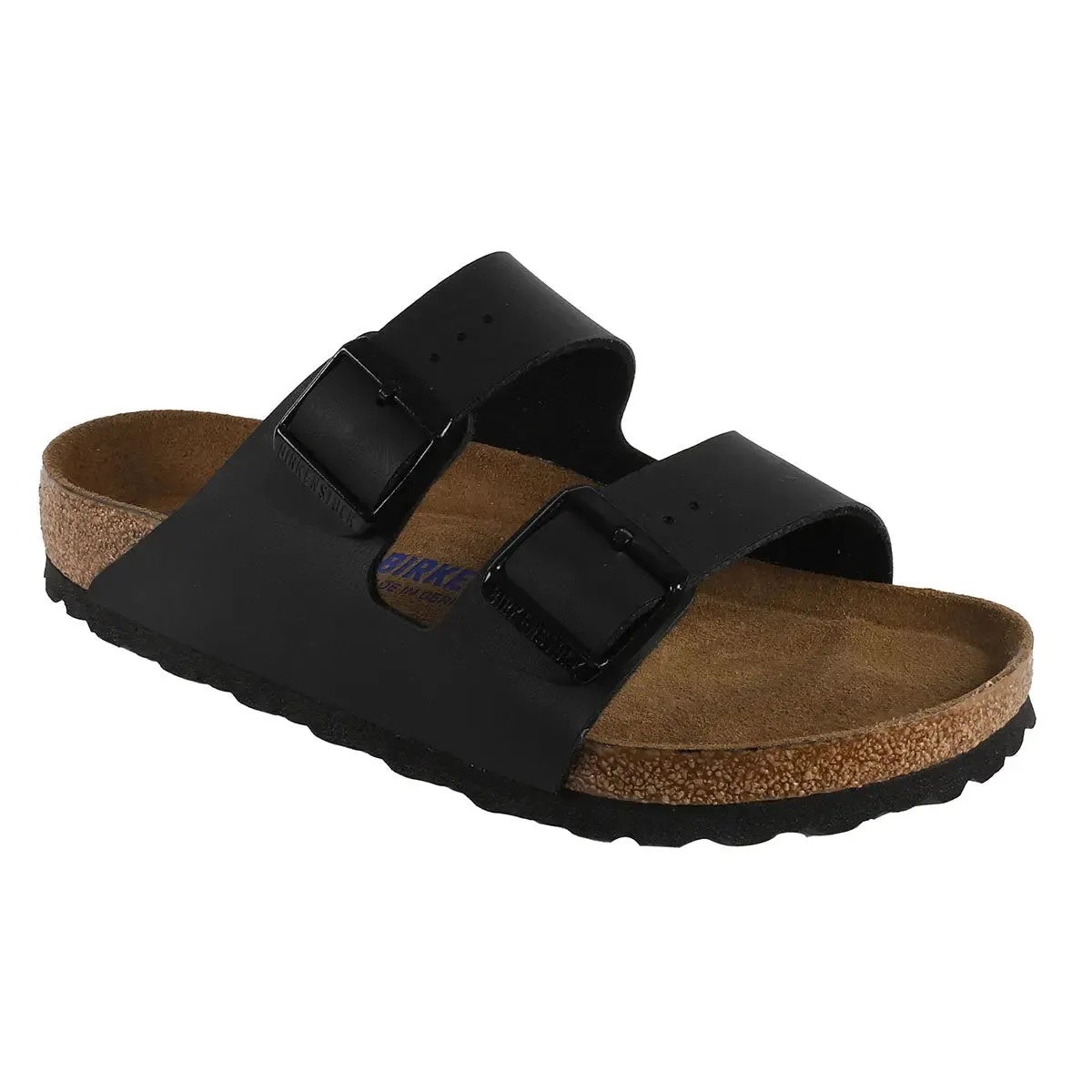 Birkenstock Arizona Soft Footbed Birko-Flor Sandals sold by Zulily product image thumbnail 2