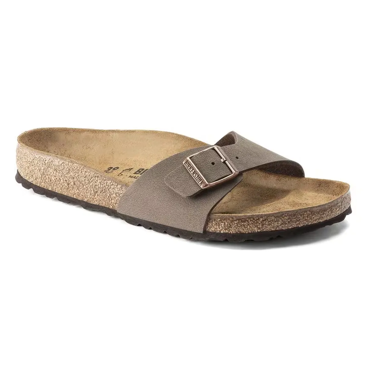 Birkenstock Women's Madrid Bs Birko-Flor Sandals sold by Zulily product image thumbnail 3