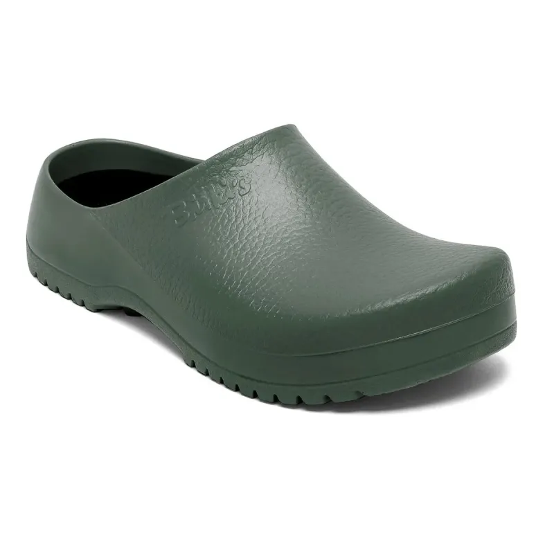 Birkenstock Super-Birki Polyurethane Clog sold by Zulily